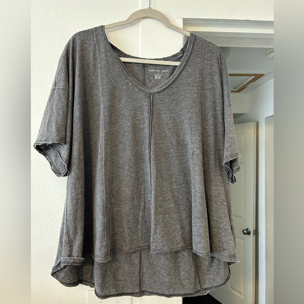 American Eagle Tee
